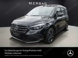 Mercedes-Benz T-Class Ed. Automatik LED Navi Kamera PDC Winter-Pak.