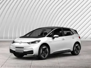 Volkswagen ID.3 Pro 107 kW Navi /5J Batteriegarantie