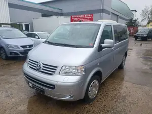 Volkswagen T5 Caravelle