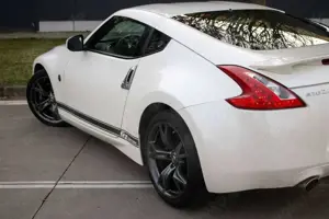 Nissan 370Z 370 Z Aut. GT-Edition