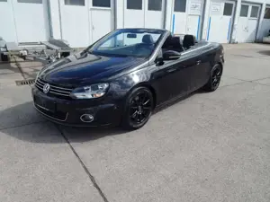 Volkswagen Eos