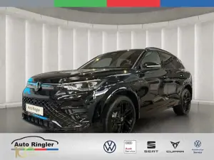 Volkswagen Tiguan R-LINE eHyb*272PS AHK Panodach 360°Ka 20*