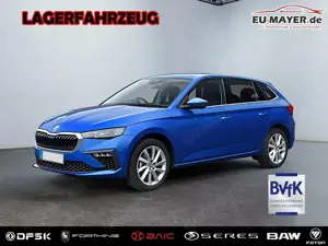Skoda Scala Sondermodell 130 Jahre Premium | kostenlose Lie...