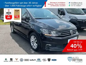 Volkswagen Touran 1.4 TSI DSG Highline ACC|PDC|LED|