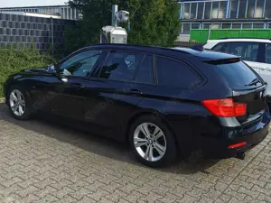 BMW 316 316d Touring Sport Line