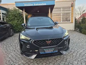 CUPRA Formentor 1,5 TSI DSG/LED/BEATS/19"/CAM/SH/Navi