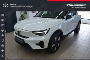 Volvo XC40 Recharge 82 kWh Single M. Extended Range RWD Plus