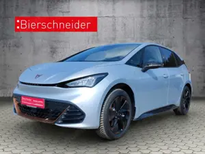CUPRA Born 60kWh Edition Dynamic NAVI KAMERA EL.SITZ FULL LIN