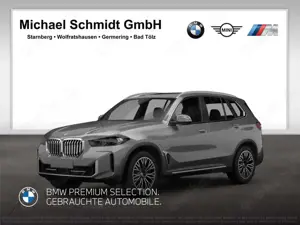 BMW X5 xDrive40i *M Sportpaket Pro*22"*LC Prof.*HUD*H/K*7