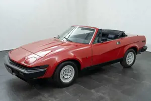 Triumph TR7