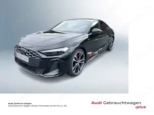 Audi A5 TDI quattro AHK*AUDI SOUND*2xSLINE*