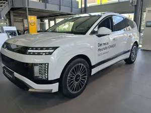 Hyundai IONIQ 9 110 kWh 4WD Uniq