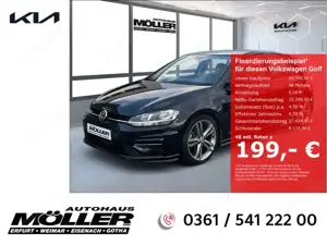 Volkswagen Golf VII 7 R-Line Join 1.4 TSI Navi Klima PDC