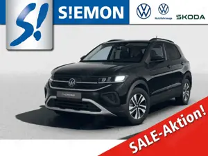 Volkswagen T-Cross 1.0 TSI DSG ENERGY LED AHK GJR NAVI KAMERA
