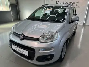Fiat Panda Lounge *EINPARKHILFE*KLIMA*DAB*
