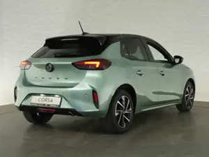 Opel Corsa F FACELIFT YES+SITZ-/LENKRADHEIZUNG+ALLWETTERREIFE Bild 2