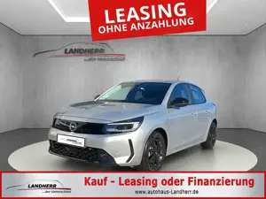 Opel Corsa 1.2 Turbo Edition //LED/Winterpaket/Kamera