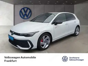 Volkswagen Golf GTI Golf VIII 2.0 TSI DSG GTI Navi IQ.LIGHT - LED-Ma