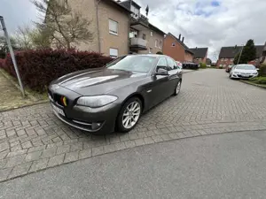 BMW 525 525d Aut.