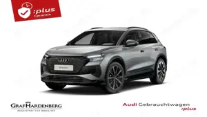 Audi Q4 e-tron Q4 45 e-tron quattro LED  Connect AHK