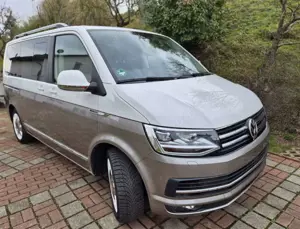 Volkswagen T6 Multivan