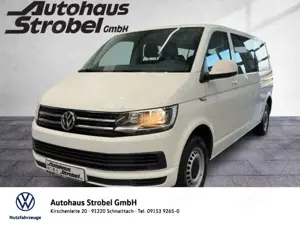 Volkswagen T6 Caravelle 2.0 TDI DSG LR 4M Comfortline 9-Sit