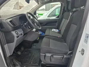 Fiat Scudo Scudo 2.0 Kühltransport Kühlwagen Bild 3