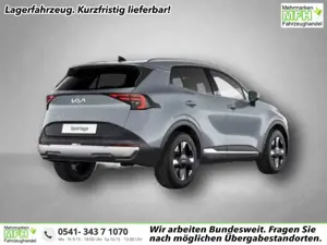Kia Sportage Vision 1.6 T-GDI 7-Gang-DCT 4x4 132 kW (179 PS)...