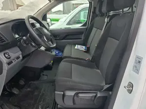 Fiat Scudo Scudo 2.0 Kühltransport Kühlwagen Bild 5