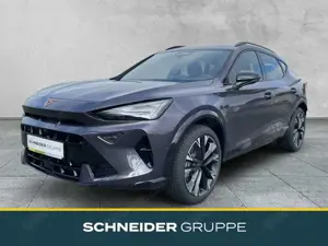 CUPRA Formentor 2.0 TSI DSG 4Drive - KAMERA+SHZ+NAVI