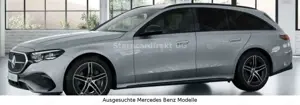 Mercedes-Benz E 220 d T AMG NIGHT DISTRO MEMO AHK KEYLESS
