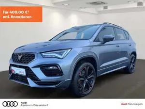SEAT Ateca VZ 4Drive ACC CARPLAY RFK LED
