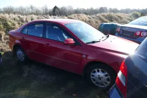 Mazda 6 Bild 2