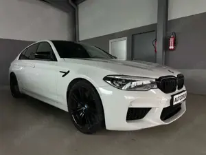 BMW M5 Competition /Deutsches-Fahrzeug/Unfallfrei