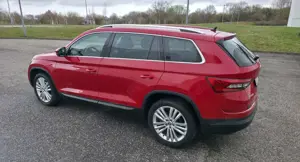 Skoda Kodiaq 1.5 TSI ACT DSG ACC|SHZ|AHK|360°PDC