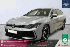 Volkswagen Passat Variant 2.0 TDI 4Motion R-Line