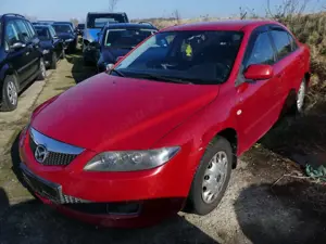 Mazda 6 Bild 3