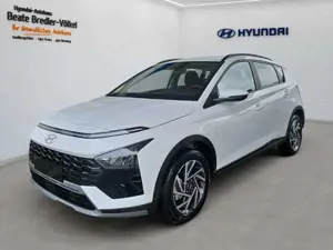 Hyundai BAYON Trend 100 PS NAVI Komfortpaket Kamera