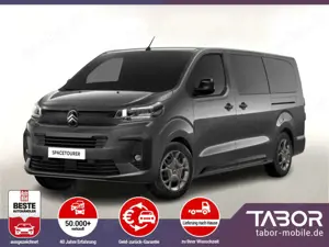 Citroen Spacetourer PLUS XL 8-S SHZ Nav Kam UVP-18%*