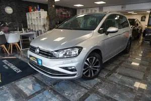 Volkswagen Golf Sportsvan VII United/Navi/Aluräder/1.Vorhal