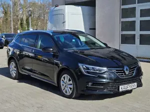 Renault Megane Bild 3