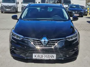 Renault Megane Bild 2