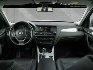 BMW X3 xDrive 20d. Kamera. Xenon Bild 5
