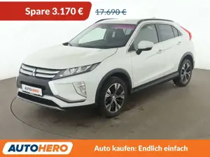 Mitsubishi Eclipse Cross 1.5 T-MIVEC Diamant Edition 2WD *BiLED*CAM*SHZ*