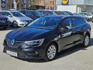 Renault Megane IV Grandtour Intens 1.3 TCe 140 EDC EU6d
