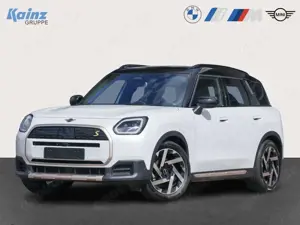 MINI Cooper SE Countryman Countryman SE ALL4