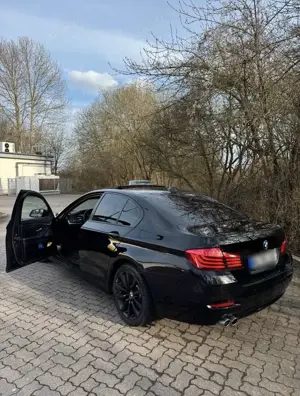 BMW 520 520 d