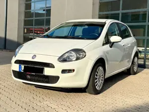 Fiat Punto Evo