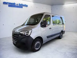 Renault Master ENERGY dCi 150 L1H1 QS VA 6-Sitzer (LKW)