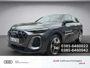 Audi Q5 2.0 TDI quattro